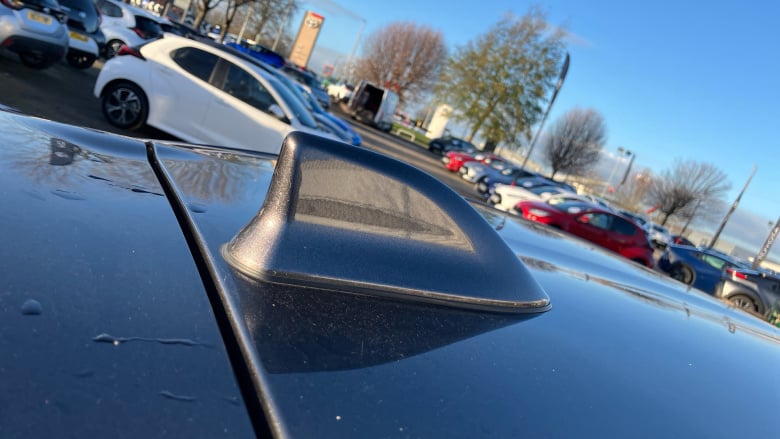 Toyota Yaris 1.5 Hybrid Excel 5dr CVT Hybrid Hatchback